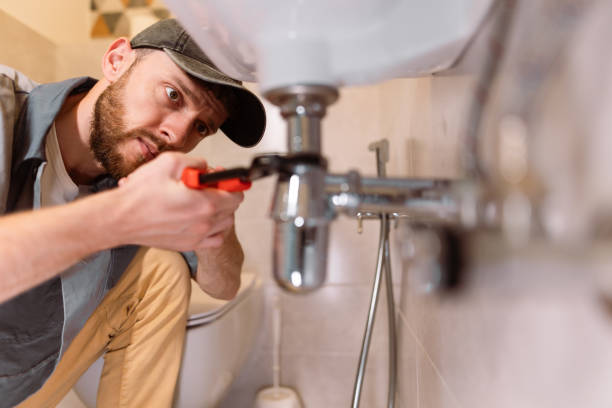 Stem, NC Plumber Company